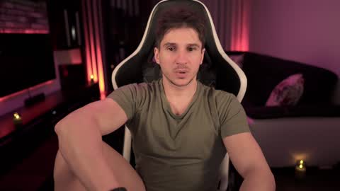 Dorian Reyes online show from 24, 1, 2025