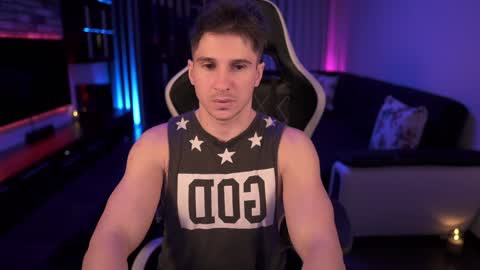 Dorian Reyes online show from 28, 1, 2025