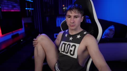 Dorian Reyes online show from 9, 2, 2025