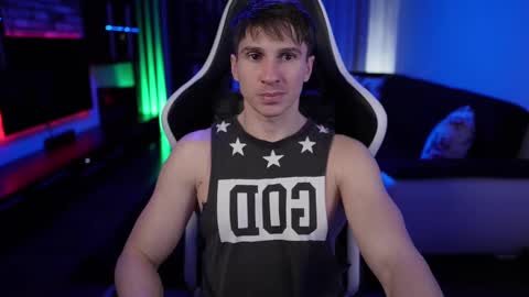 Dorian Reyes online show from 9, 2, 2025