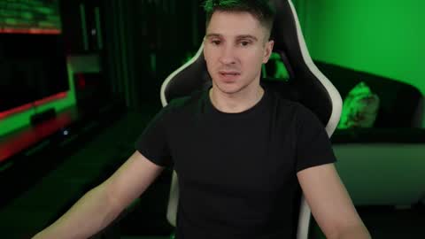 Dorian Reyes online show from 14, 2, 2025