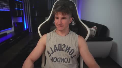 Dorian Reyes online show from 8, 9, 2025