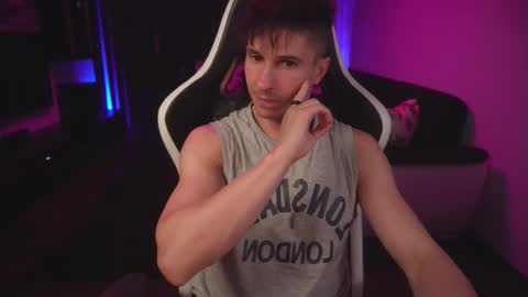 Dorian Reyes online show from 10, 9, 2025