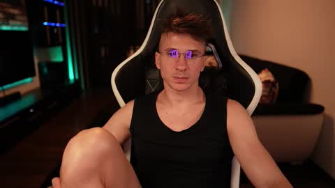 Dorian Reyes online show from 17, 9, 2025