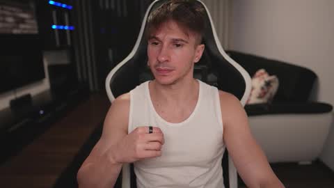 Dorian Reyes online show from 26, 10, 2025