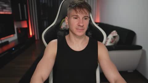 Dorian Reyes online show from 19, 11, 2025