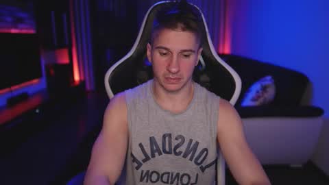 Dorian Reyes online show from 27, 11, 2025