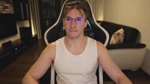 Dorian Reyes online show from 8, 1, 2026