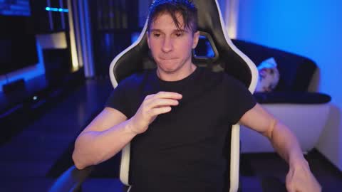 Dorian Reyes online show from 11, 1, 2026