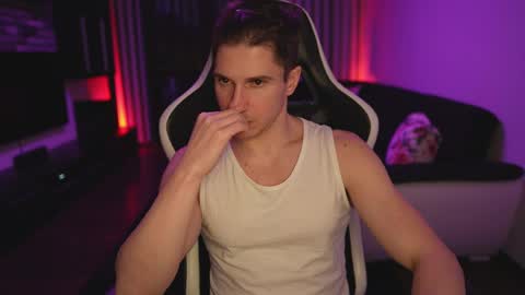 Dorian Reyes online show from 29, 3, 2026