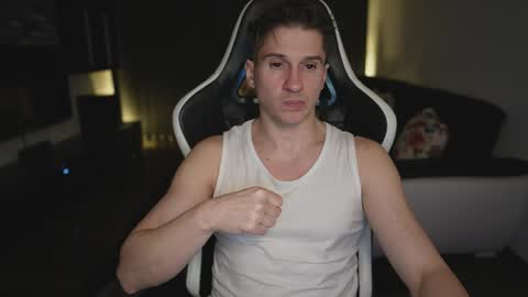 Dorian Reyes online show from 21, 4, 2026