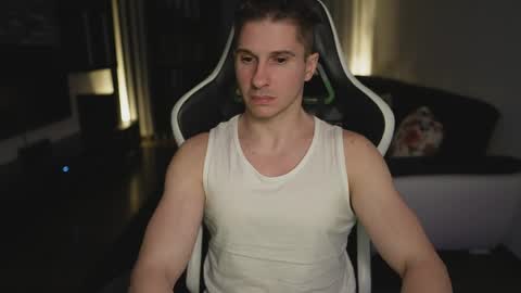 Dorian Reyes online show from 21, 4, 2026