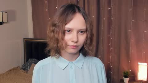 Violet online show from 7, 11, 2025