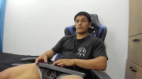 dorman_boy online show from 3, 11, 2025