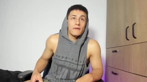 Snapshot of dorman_boy chatting on 6, 1, 2026 dorman_boy online show from 6, 1, 2026