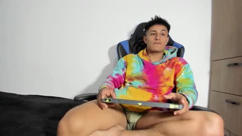 Snapshot of dorman_boy chatting on 7, 2, 2026 dorman_boy online show from 7, 2, 2026