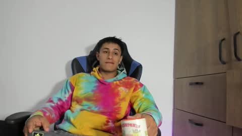 Snapshot of dorman_boy chatting on 18, 2, 2026 dorman_boy online show from 18, 2, 2026