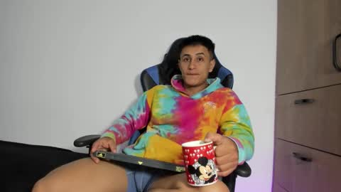 Snapshot of dorman_boy chatting on 24, 2, 2026 dorman_boy online show from 24, 2, 2026