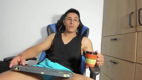 Snapshot of dorman_boy chatting on 25, 2, 2026 dorman_boy online show from 25, 2, 2026