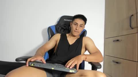 Snapshot of dorman_boy chatting on 27, 2, 2026 dorman_boy online show from 27, 2, 2026