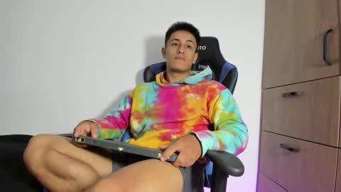 Snapshot of dorman_boy chatting on 28, 2, 2026 dorman_boy online show from 28, 2, 2026