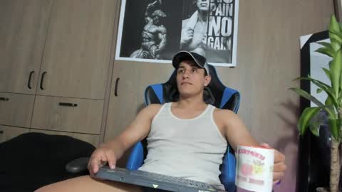 dorman_boy online show from 26, 5, 2026