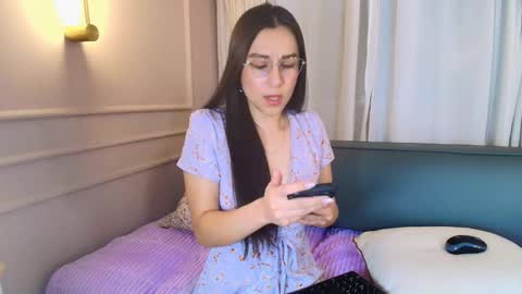 dorothy_valerisse online show from 19, 3, 2026