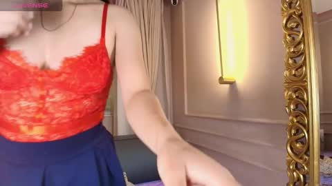 dorothy_valerisse online show from 25, 3, 2026