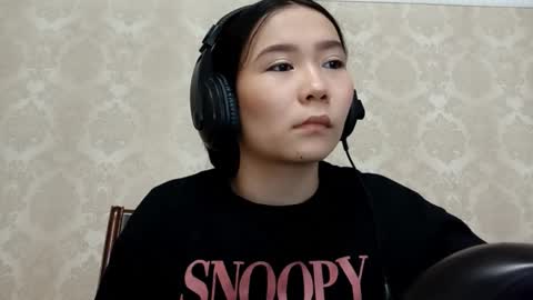 Snapshot of dorothygreene chatting on 19, 10, 2025 YuKi  online show from 19, 10, 2025