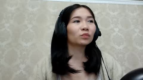 Snapshot of dorothygreene chatting on 22, 10, 2025 YuKi  online show from 22, 10, 2025