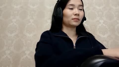 Snapshot of dorothygreene chatting on 31, 10, 2025 YuKi  online show from 31, 10, 2025