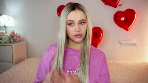 Amy online show from 14, 2, 2026