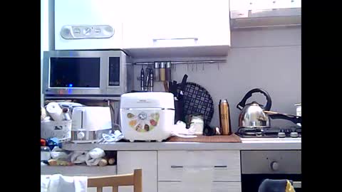 Dorrie Ann online show from 19, 12, 2024