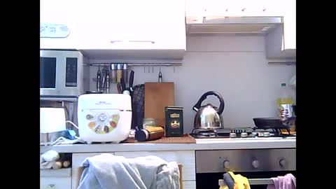 Dorrie Ann online show from 25, 12, 2024