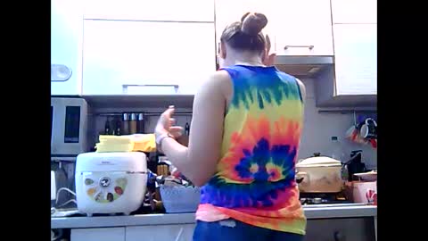 Dorrie Ann online show from 28, 12, 2024