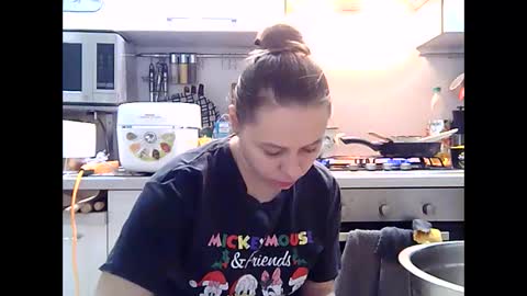 Dorrie Ann online show from 8, 1, 2025