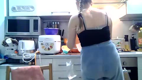 Dorrie Ann online show from 20, 1, 2025