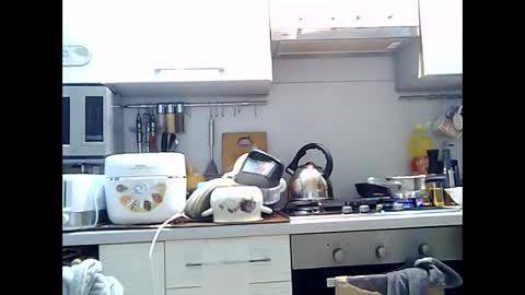 Dorrie Ann online show from 25, 1, 2025