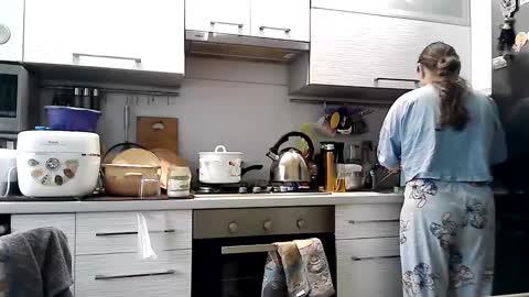 Dorrie Ann online show from 7, 2, 2025