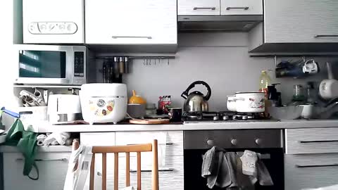 Dorrie Ann online show from 15, 2, 2025