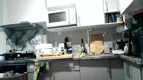 Dorrie Ann online show from 16, 11, 2025