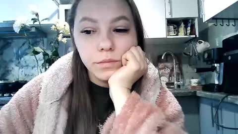 Dorrie Ann online show from 27, 3, 2026