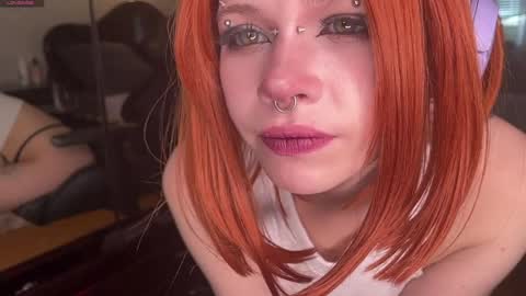 Snapshot of dorthacavan chatting on 10, 4, 2026 Milana online show from 10, 4, 2026