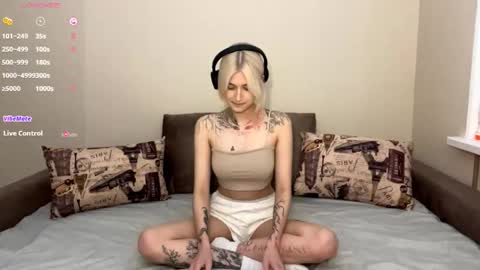 Lana online show from 13, 5, 2026