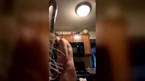 Dory Brek online show from 18, 1, 2026