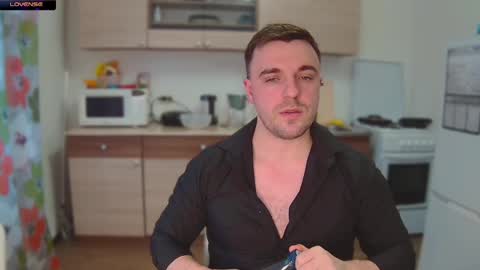 Sasha online show from 19, 12, 2024