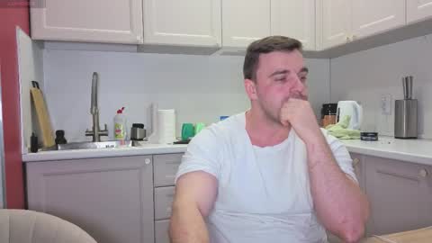 Sasha online show from 20, 10, 2025