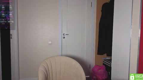 Sasha online show from 9, 4, 2026