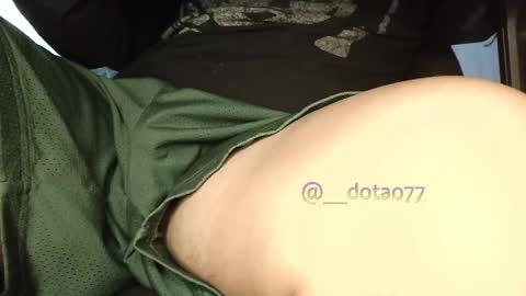 Tao online show from 12, 4, 2026