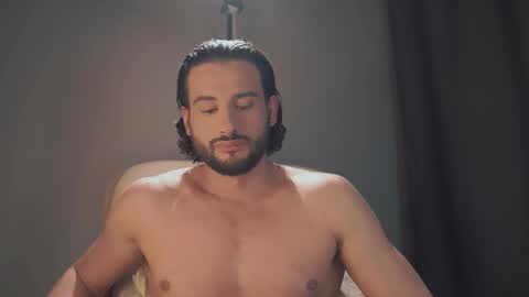 Keen online show from 18, 1, 2026